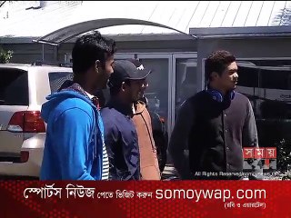 দ্বিতীয় ওয়ানডেতে হারের পর প্রশ্ন উঠেছে একাদশ নিয়ে