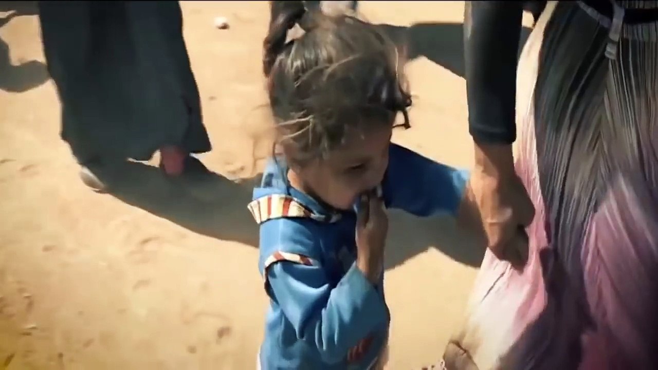 Recep Tayyip Erdoğan'ın Dünyayı Titreten Konuşması.