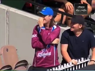 দ্বিতীয় টেস্টে পাকিস্তানকে ইনিংস ব্যবধানে হারিয়েছে অস্ট্রেলিয়া