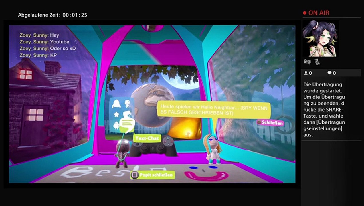 LittleBigPlanet 3 #2 (PS4) (5)