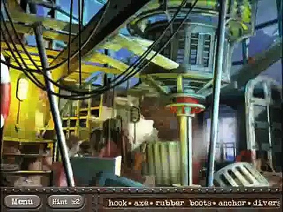 the last ship the last leviathanthe last leviathan gameplay51 6the last leviathan game