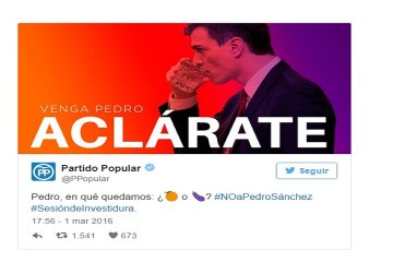 Los tuits más polémicos de 2016 en España