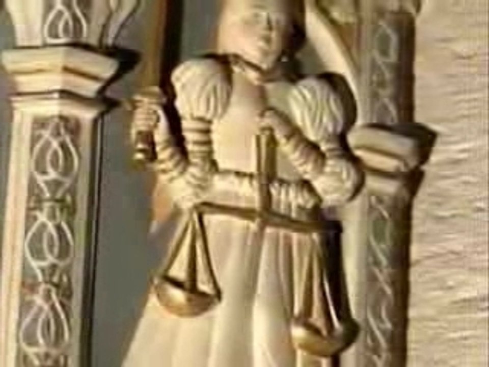 Blankenburg Bartholomäuskirche