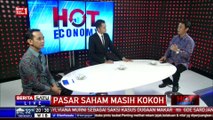 Hot Economy: Pasar Saham Masih Kokoh #2