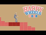 Neue Ideen - WAZZUP! | Happy Wheels #28 | PapierLP