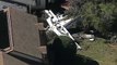 Two killed in Florida single-engine plane crash
