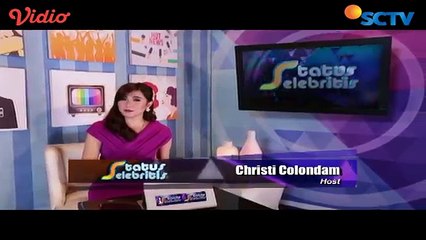 Mika Tambayong Kembali Ke Dunia Sinetron - Status Selebritis