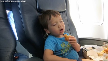 Unbearably Cute Kids Are Here To Help Get You Through The Unbearable Year