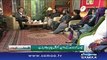 Qutb Online | SAMAA TV | Bilal Qutb | 30 Dec 2016