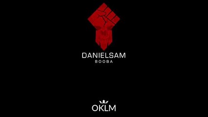 Booba - Daniel Sam (Audio)