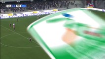 2-0 Massimo Coda Amazing Goal Italy  Serie B - 30.12.2016 Salernitana 2-0 Perugia Calcio