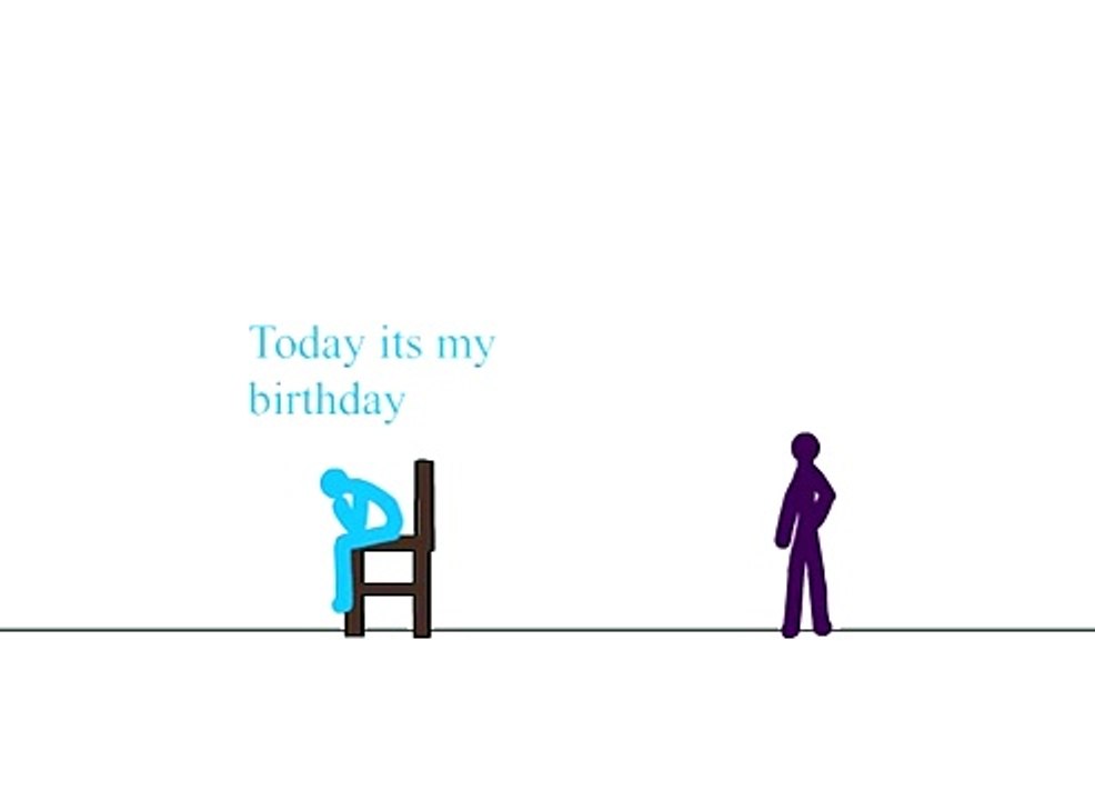 Birthday
