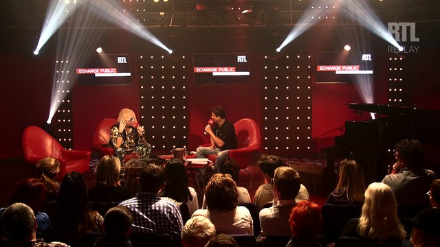 Exclu RTL - Michel Polnareff intime sur sa santé