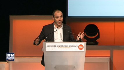 La CFDT pourrait détrôner la CGT, premier syndicat de France