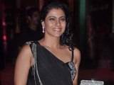 Kajol Raves About Husband Ajay Devgn and Mother Tanuja At The 'Stardust Awards 2012'
