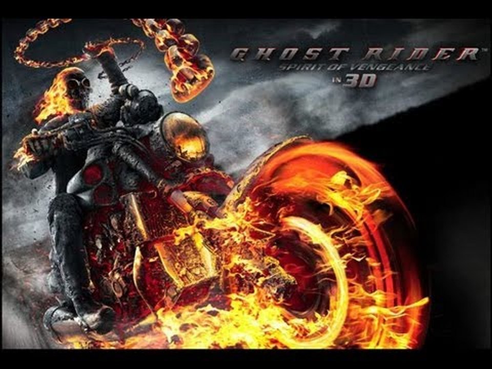 Ghost Rider: Spirit Of Vengeance' Producer Ashok Amritraj Interview - video  Dailymotion