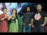 Vidya Balan, Sujoy Ghosh, Vishal-Shekhar At Music Launch Of 'Kahaani' Movie