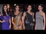 Fashion At 'Stardust Awards 2012' Red Carpet: Ft. Bipasha Basu, Nargis Fakhri, Anushka Sharma, Kajol