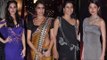 Fashion At 'Stardust Awards 2012' Red Carpet: Ft. Bipasha Basu, Nargis Fakhri, Anushka Sharma, Kajol