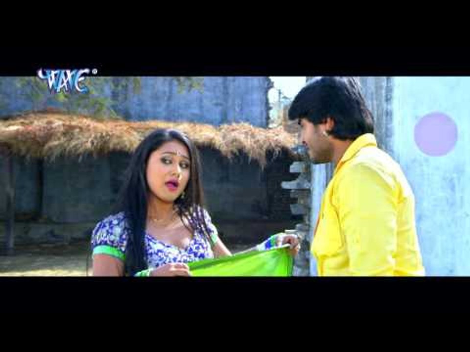 Full Song - आई पेन्हाई ना - Kajar Lagailee - Deewane - Priyanka & Chinttu - Bhojpuri Hot Songs 2016