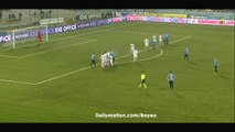 Andrey Galabinov Goal HD - Novara 1-1 Carpi - 30.12.2016