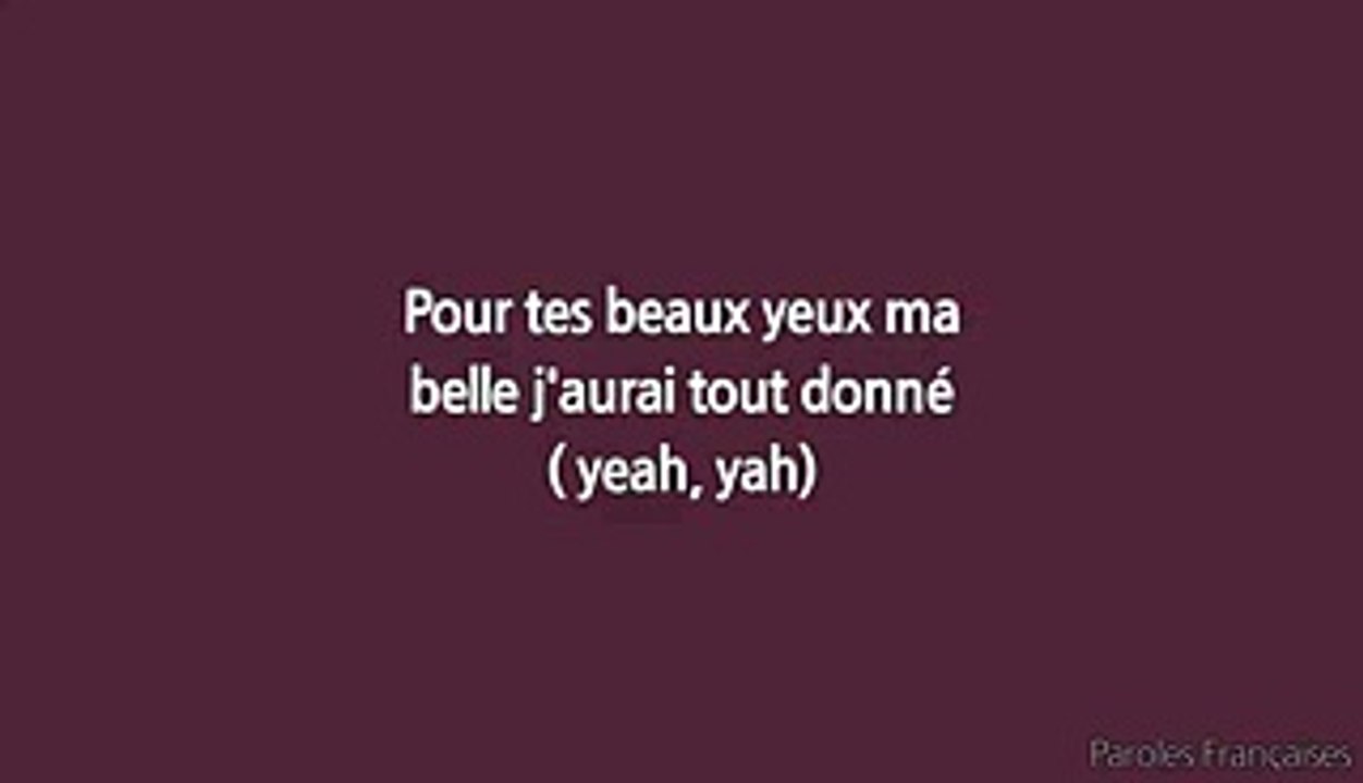Hiro - Mayday (Paroles⁄Lyrics)