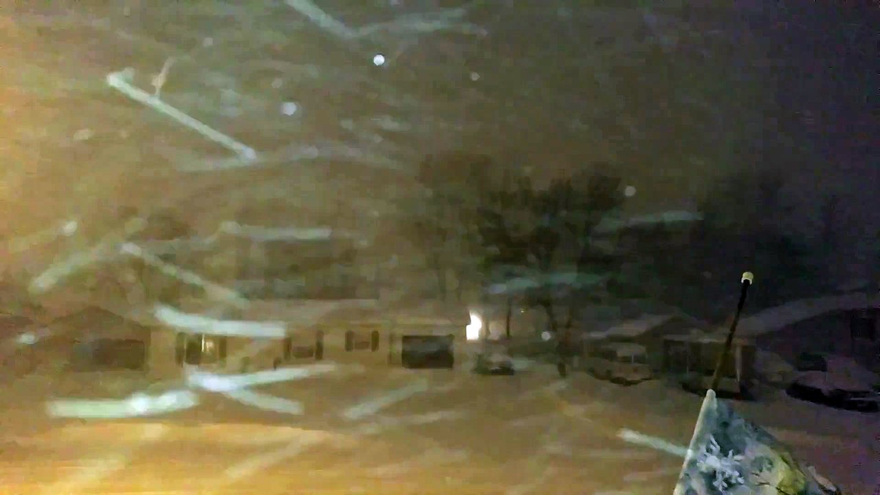 Winter!