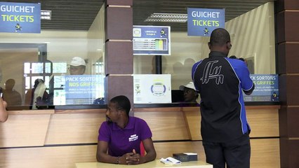 CAN-2017 au Gabon: les élections "c'est du passé"