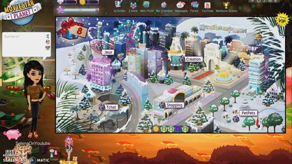 OMG ! Selena Gomez, me lance un défi ! A vous de jouez !