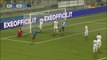 1-1 Andrey Galabinov Goal Italy  Serie B - 30.12.2016 Novara Calcio 1-1 Carpi FC