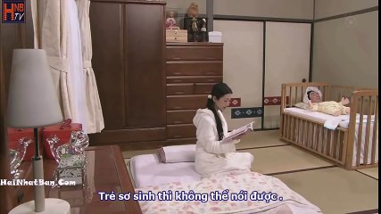 Baby thèm sữa   Hài Nhật bựa vietsub