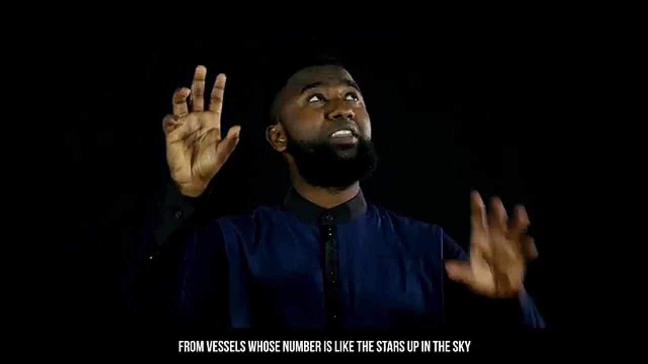 When YOU First Meet Prophet Muhammad - Spoken Word Poetry