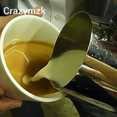 Coffee Design || The most satisfying video ever