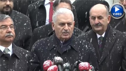 Başbakan Yıldırım emeklilere ödenecek promosyon rakamlarını açıkladı
