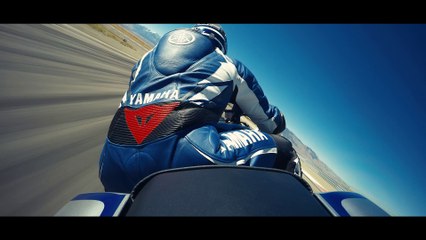 Télécharger la video: 2017 Yamaha YZF-R6 at Utah Motorsports Campus