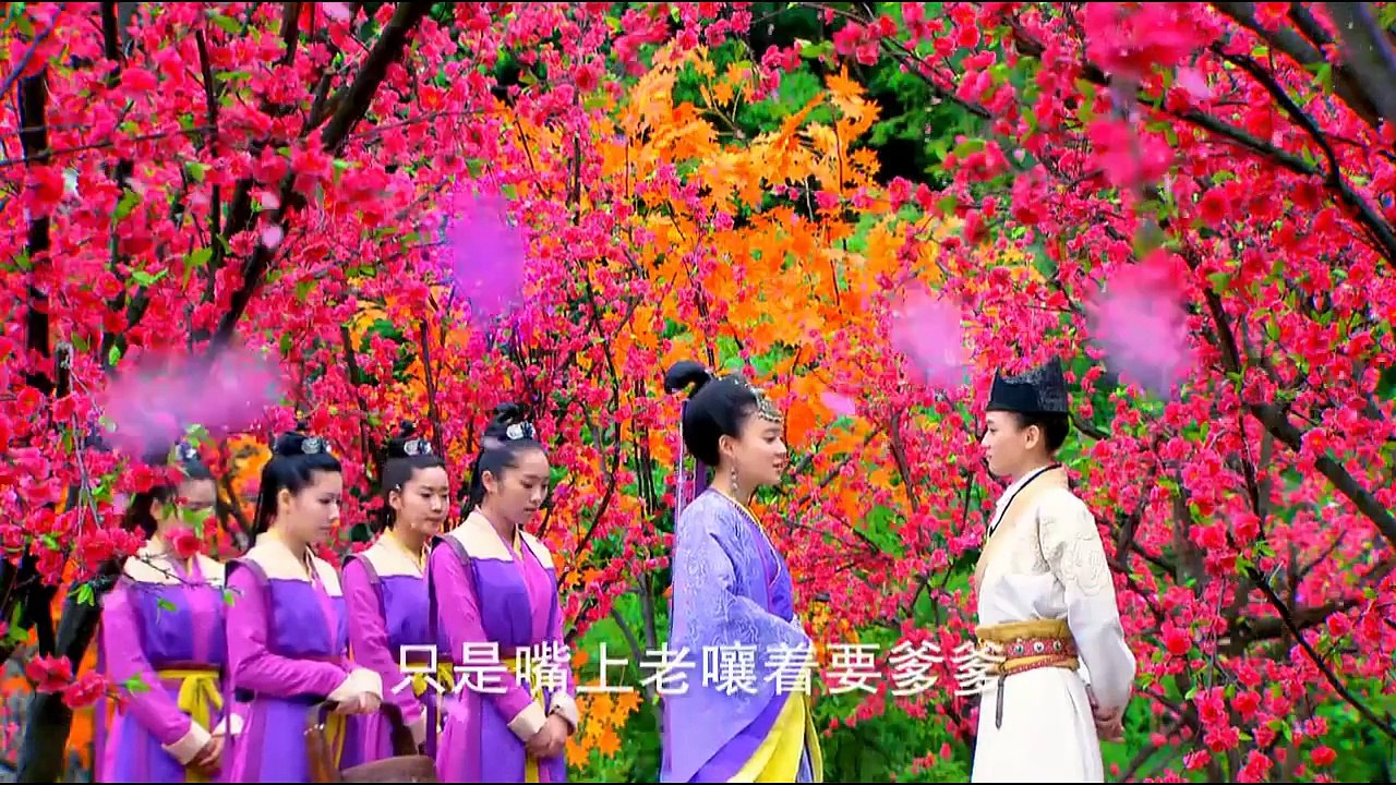 [ Kiếm Hiệp Kim Dung ] Tân Tiếu Ngạo Giang Hồ 2013 - tập 1/42