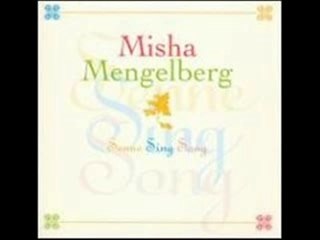 "Hypo Xmas Tree Fuzz" Misha Mengelberg [sound only]