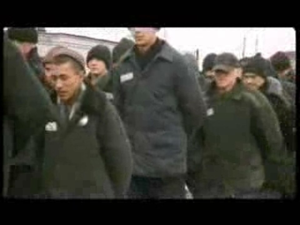 Mihail krug - osennij dozd'