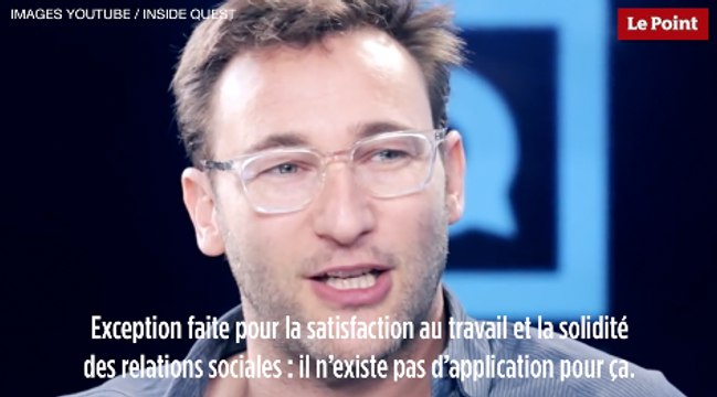 Les millenials : portrait sombre d'une nouvelle génération