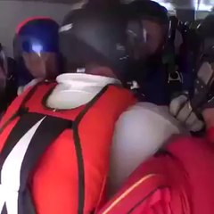 amazing para gliders must watch