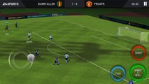 FIFA Mobile Soccer Android iOS Gameplay - Part 41