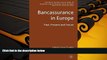 Read Online Bancassurance in Europe: Past, Present and Future (Palgrave Macmillan Studies in