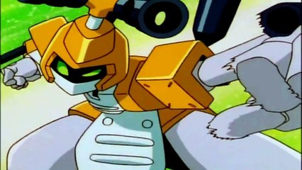 ¨Medabots¨ Opening Latino (REAL HD)