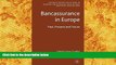 Read Online Bancassurance in Europe: Past, Present and Future (Palgrave Macmillan Studies in