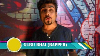 3 HOW TO RAP IN HINDI-Words Compare & Rap Beats How To Rap in Hindi