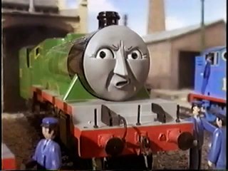 17 Thomas and the Rumours (Alec Baldwin US)