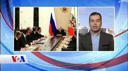 VOA - EGE Türk Stüdyo Washington 30 Aralık