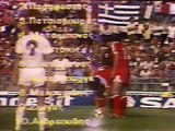 ΑΕΛ-Χόνβεντ 2-0 Κύπελλο Ουέφα 1983-84