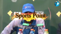 Misbah ul Haq Think About Retirement After Lost 2nd Test Against Australia -Press Conference After The Match 30 Dec 2016