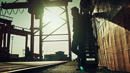 مسلسل هذه المدينة ستلاحقك ـ إعلان 2